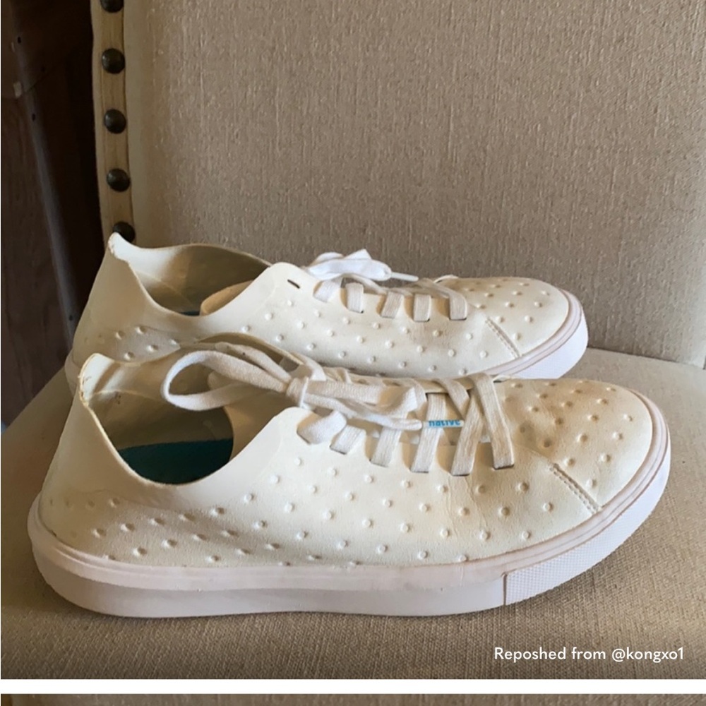 Native Women’s Sneakers